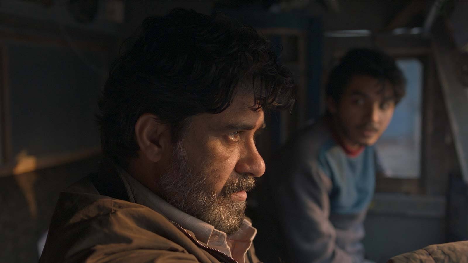 Milestone Background