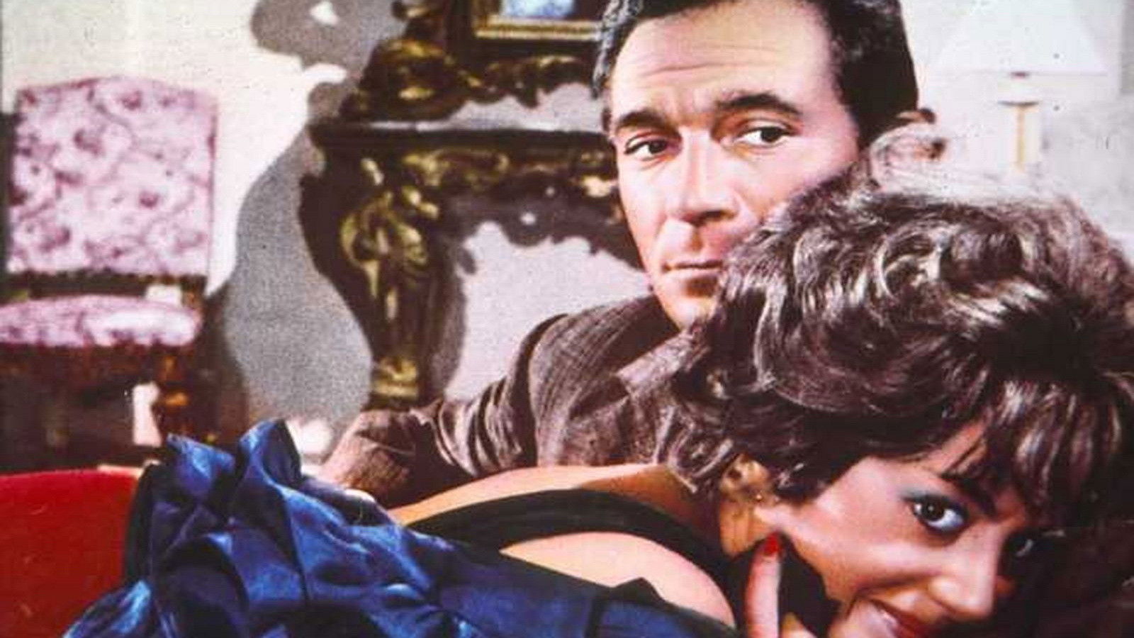 His Women Background