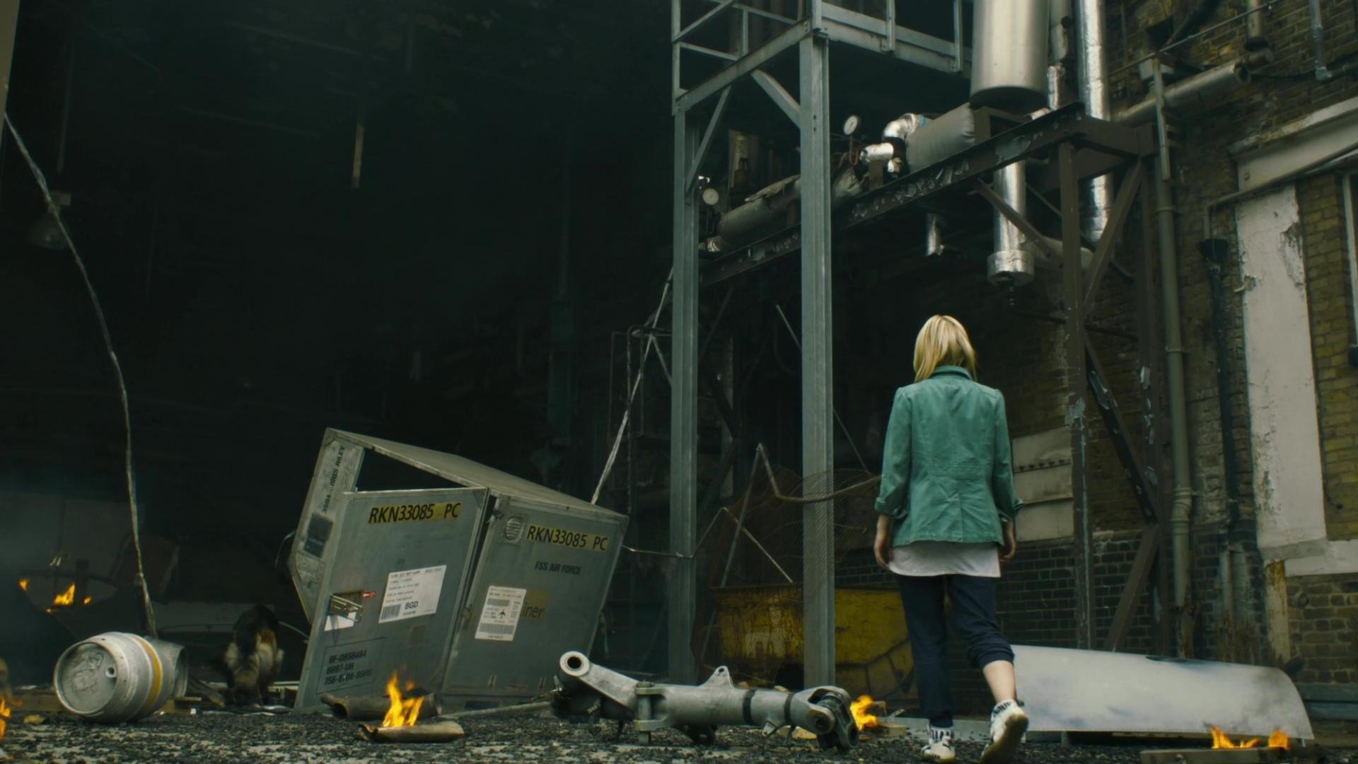 Storage 24 Background