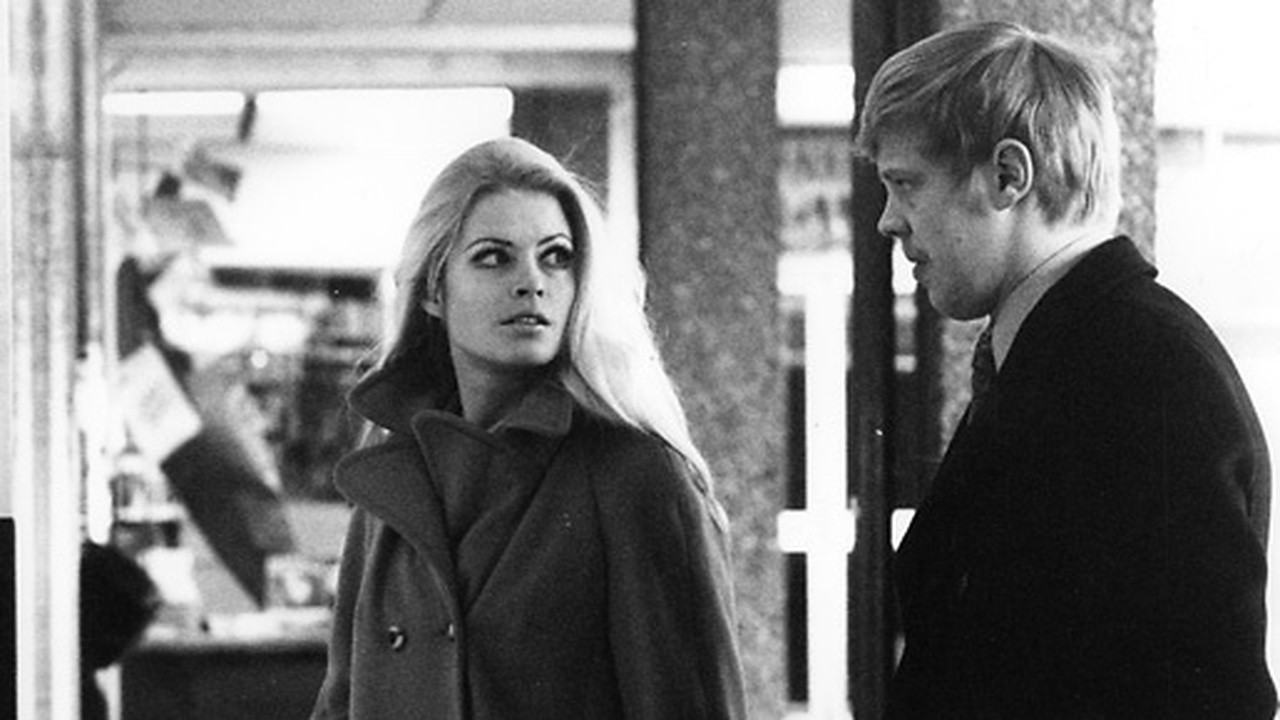 Jussi Pussi Background