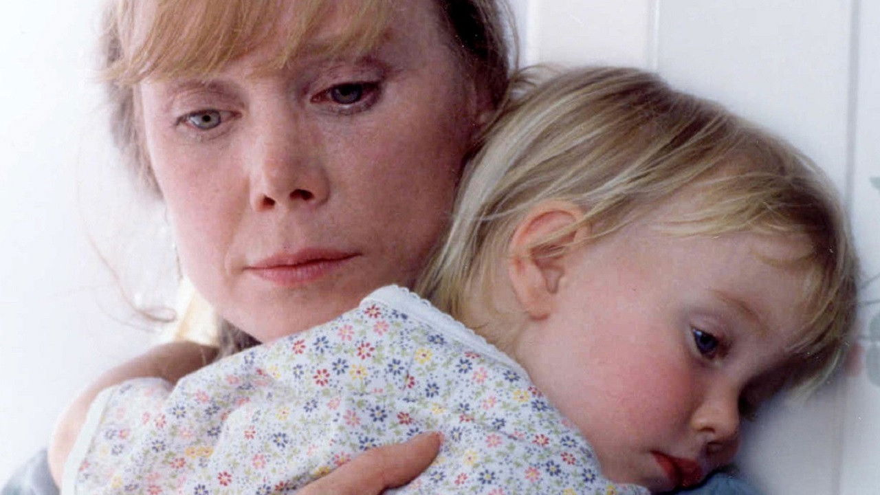 A Place for Annie Background