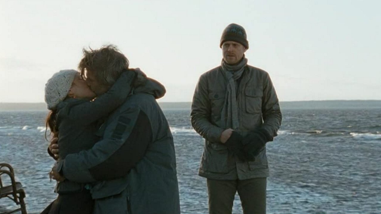 Out of Bounds Background