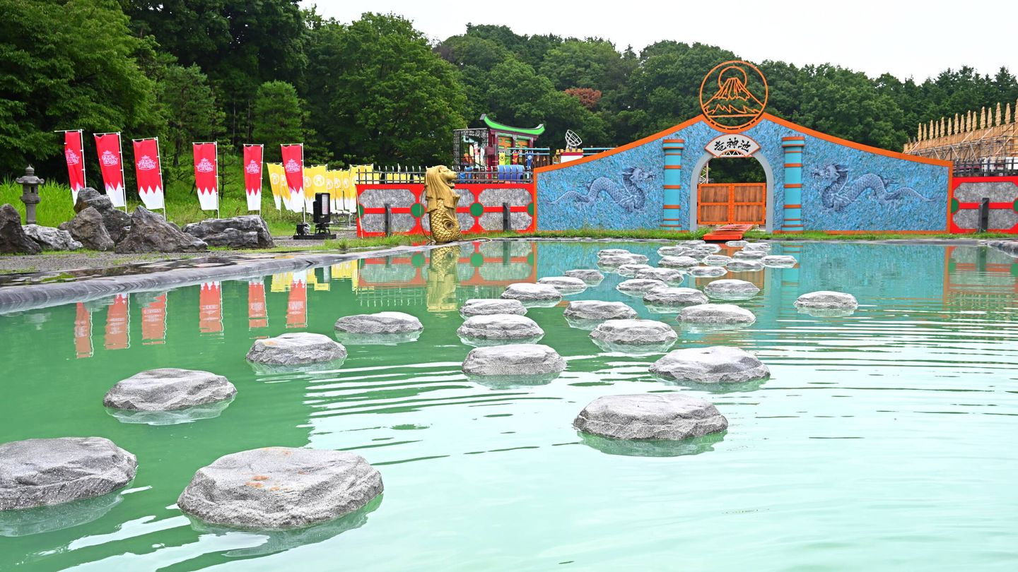 Humor amarillo Background