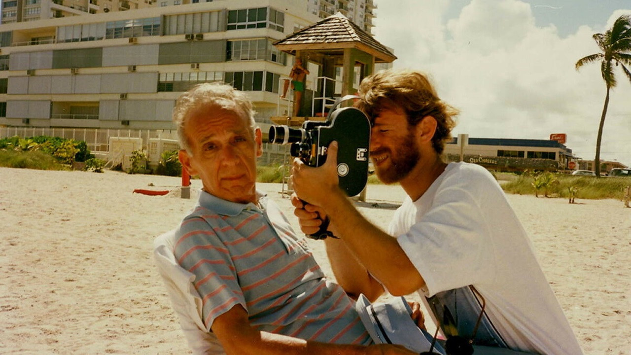 Nobody's Business Background