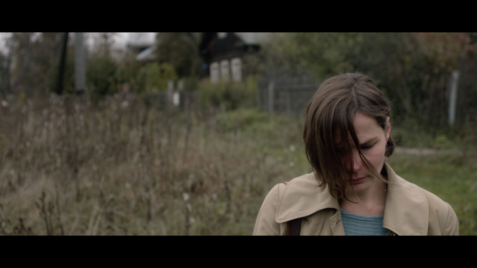 The Sister Background