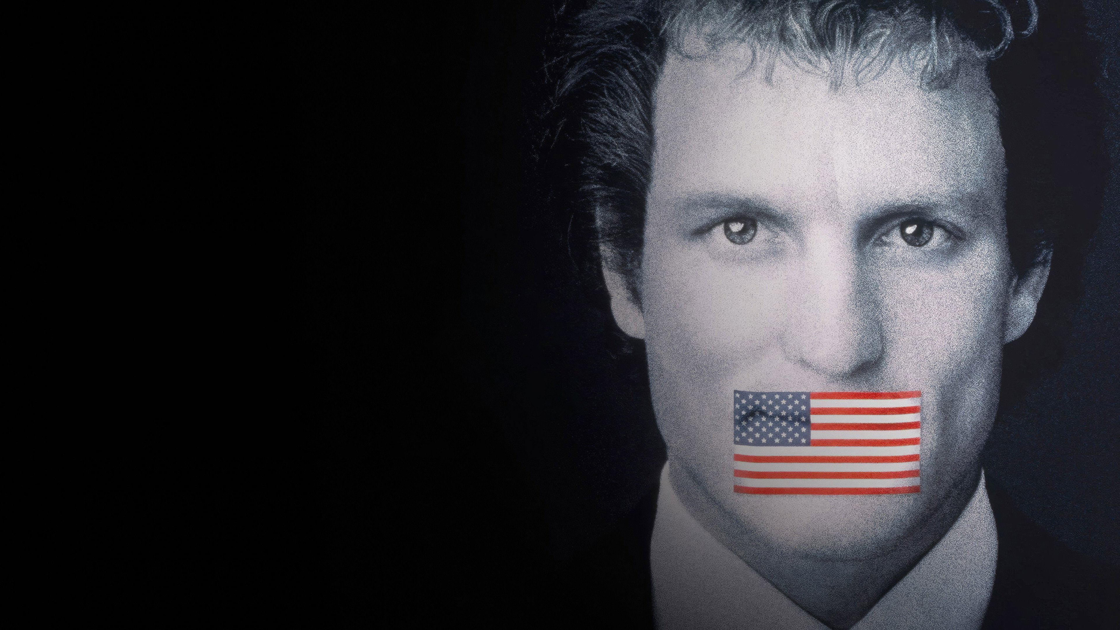 The People vs. Larry Flynt Background
