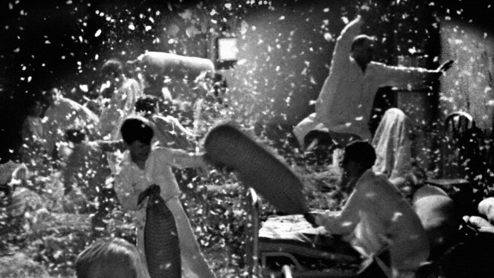 Zero for Conduct Background