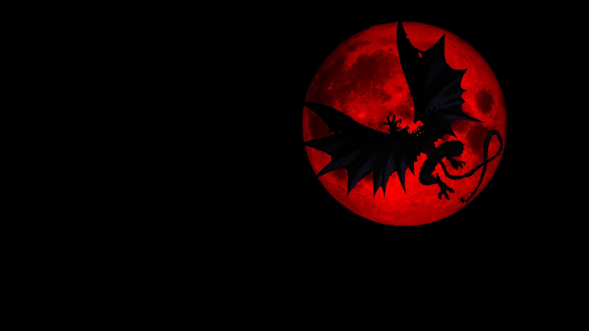 Devilman Crybaby Background