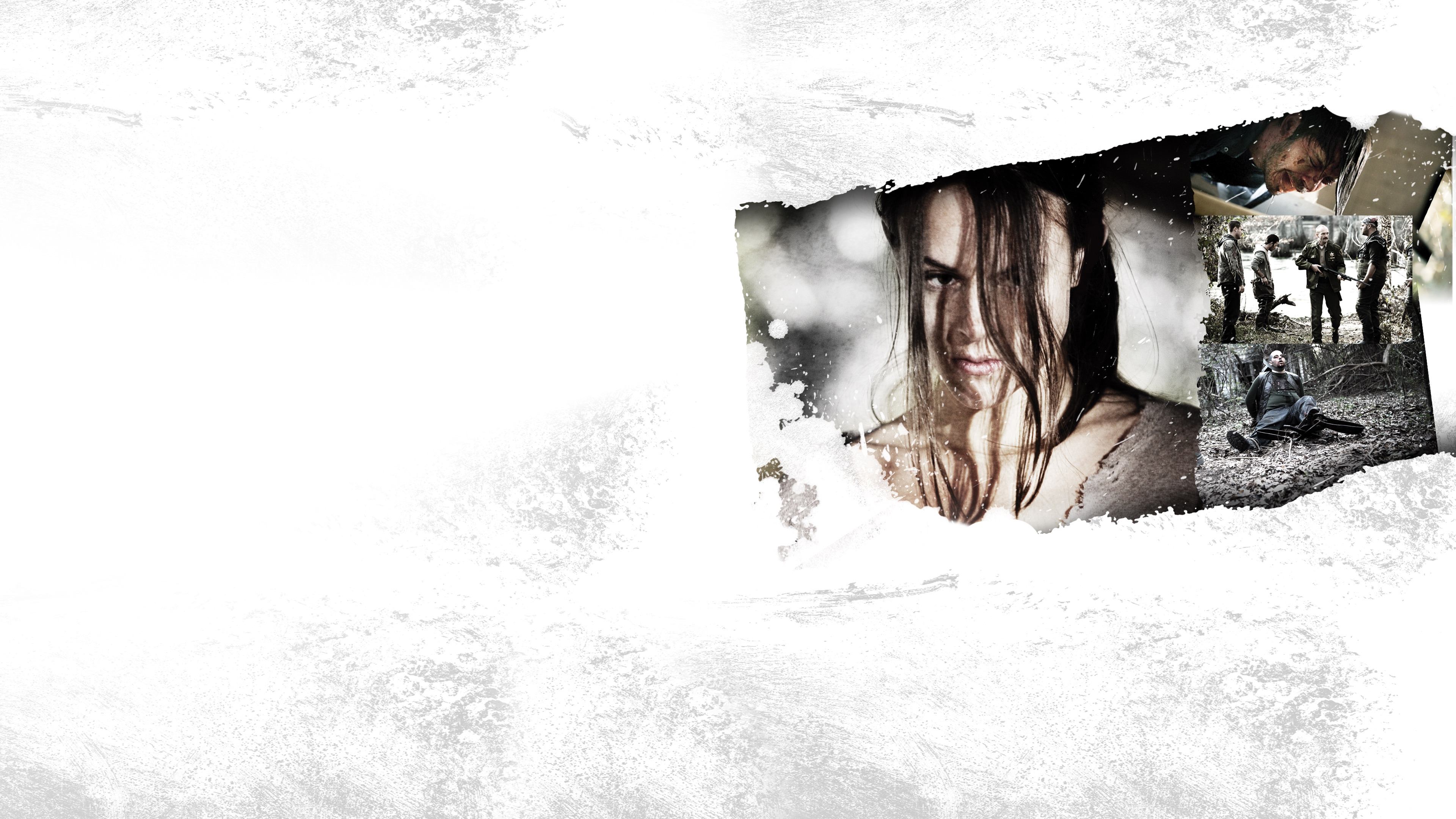 I Spit on Your Grave Background