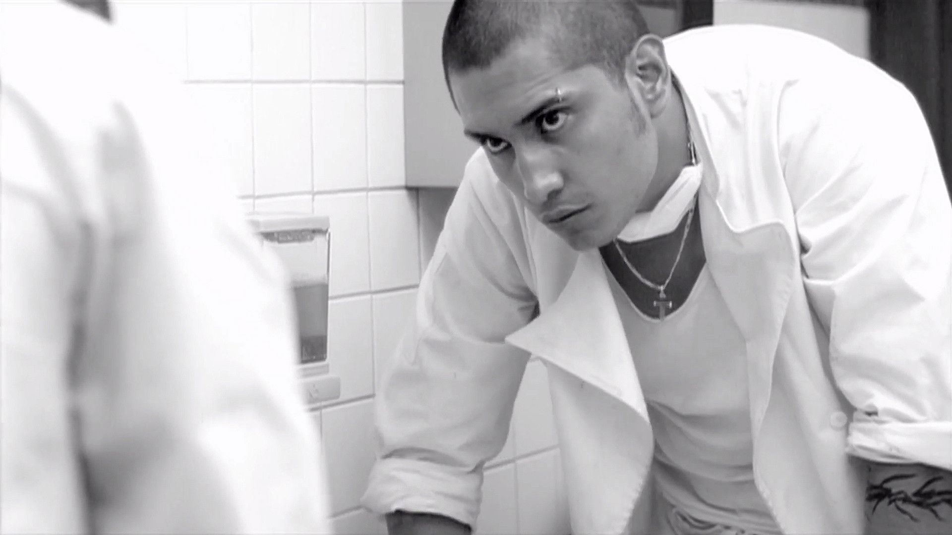 Café Paraíso Background