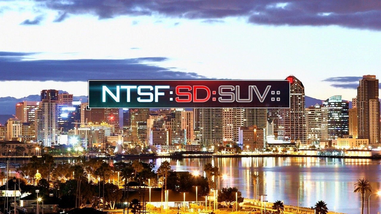 NTSF:SD:SUV:: Background