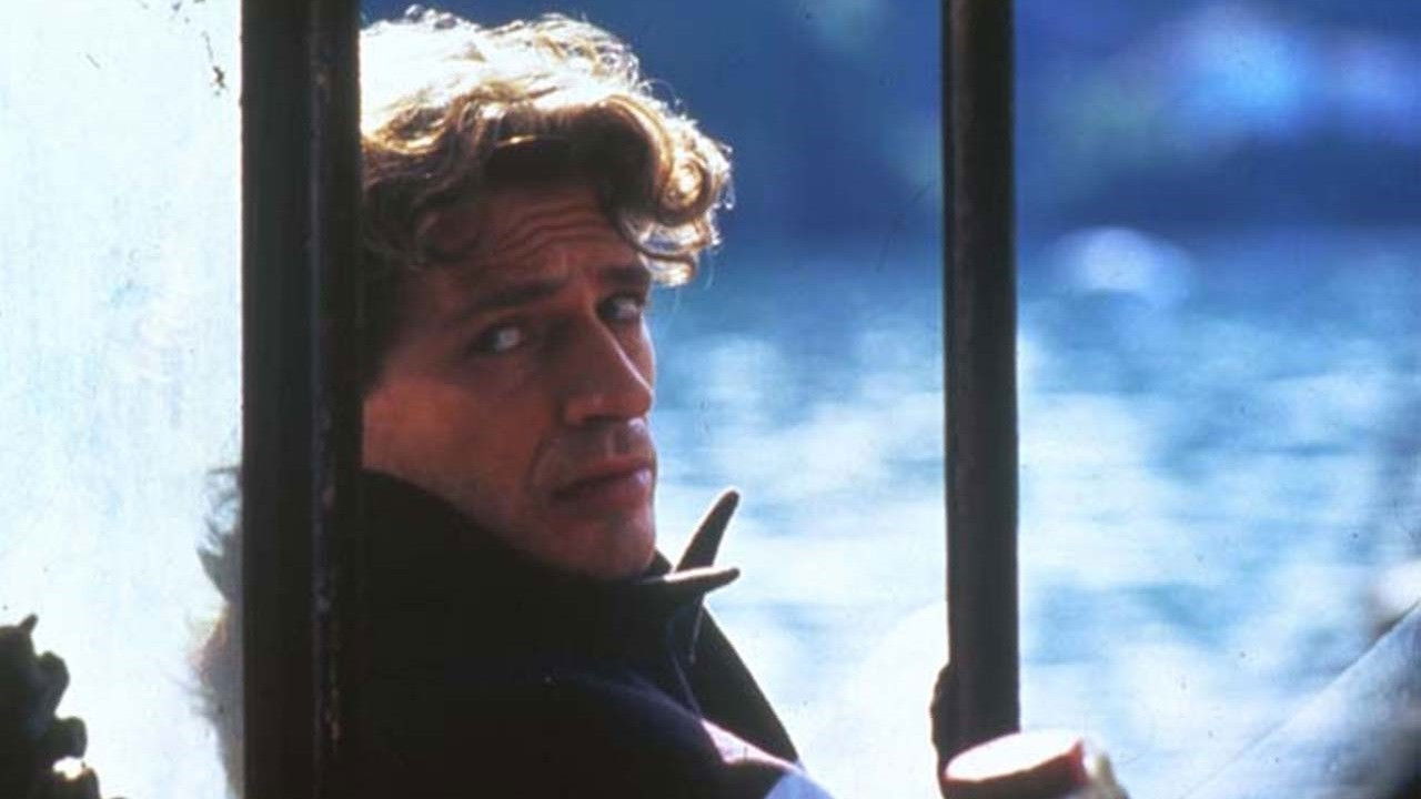 Like Two Crocodiles Background