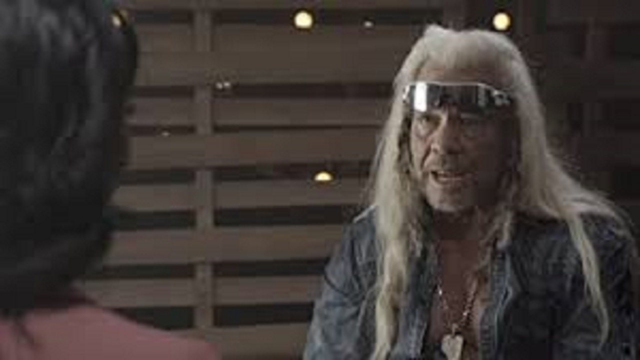 Hunter's Creed Background