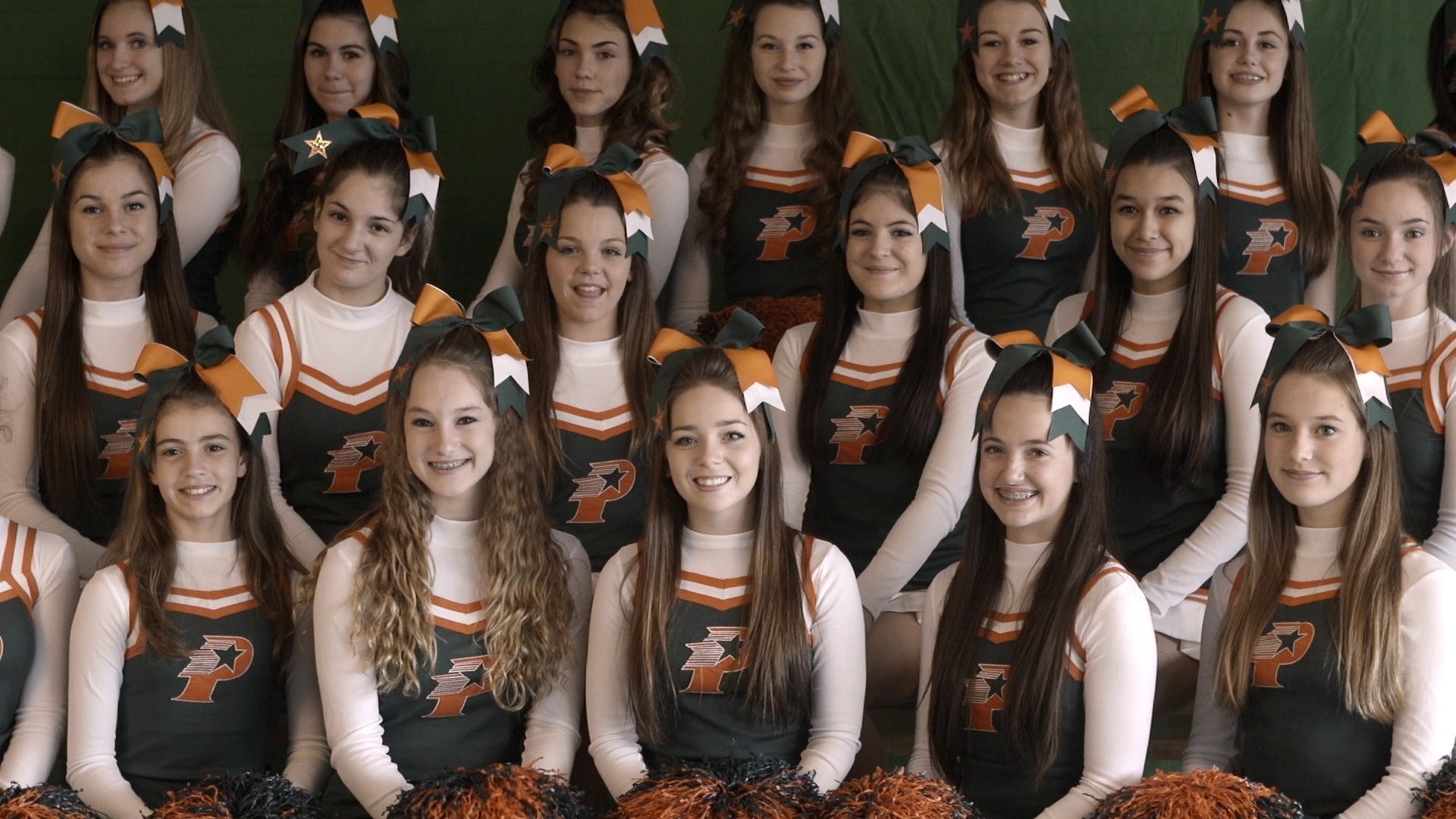 Welcome to F.L. Background