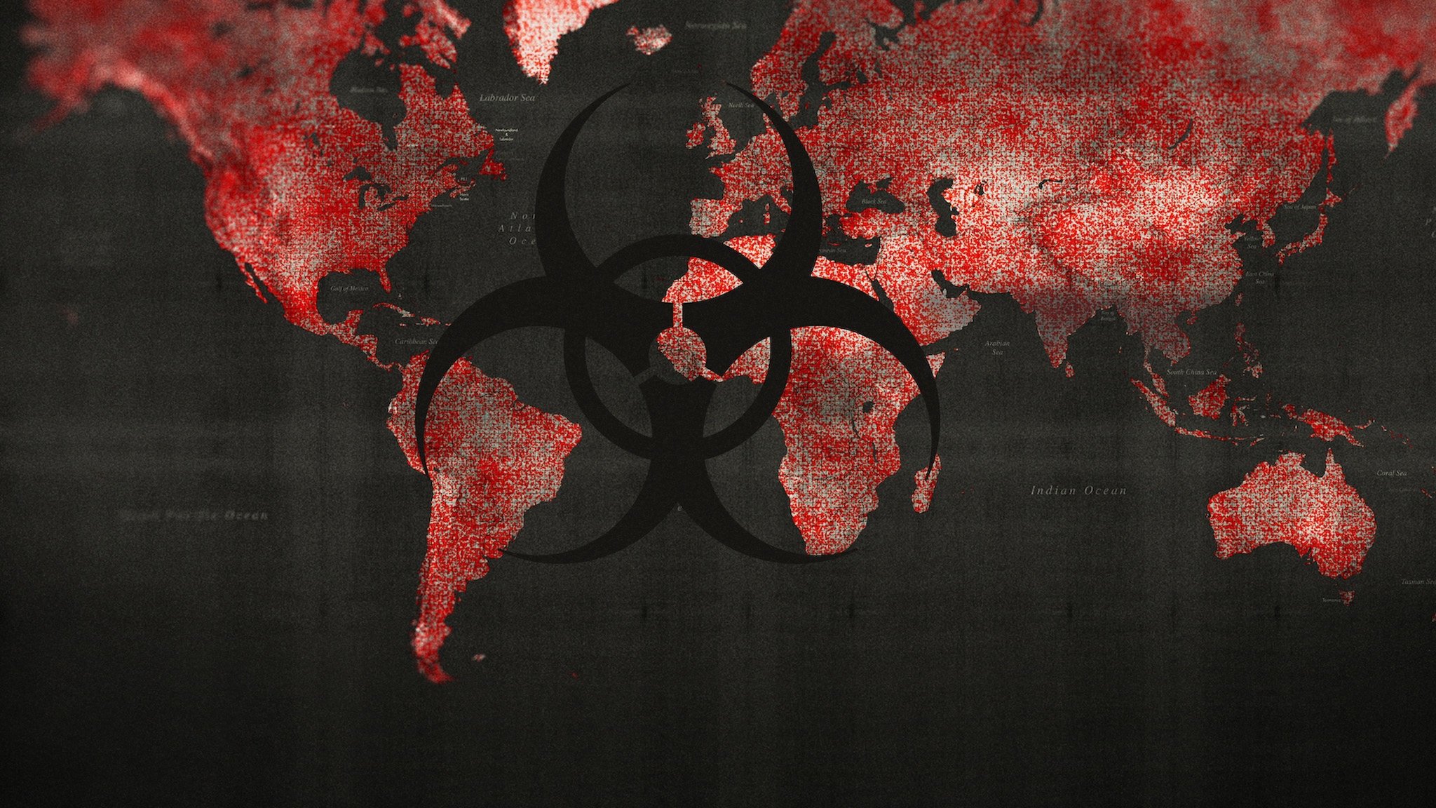 Pandemic: How to Prevent an Outbreak Background