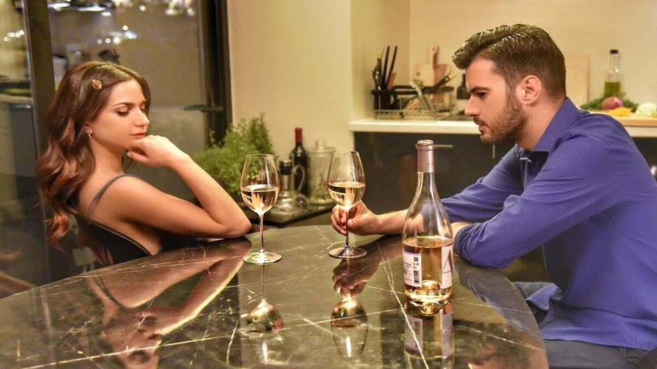 ...forever Background