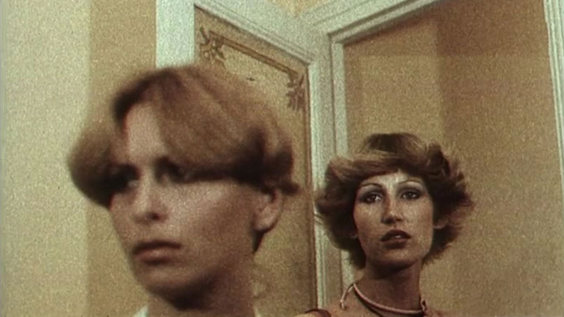 Dog's Dialogue Background