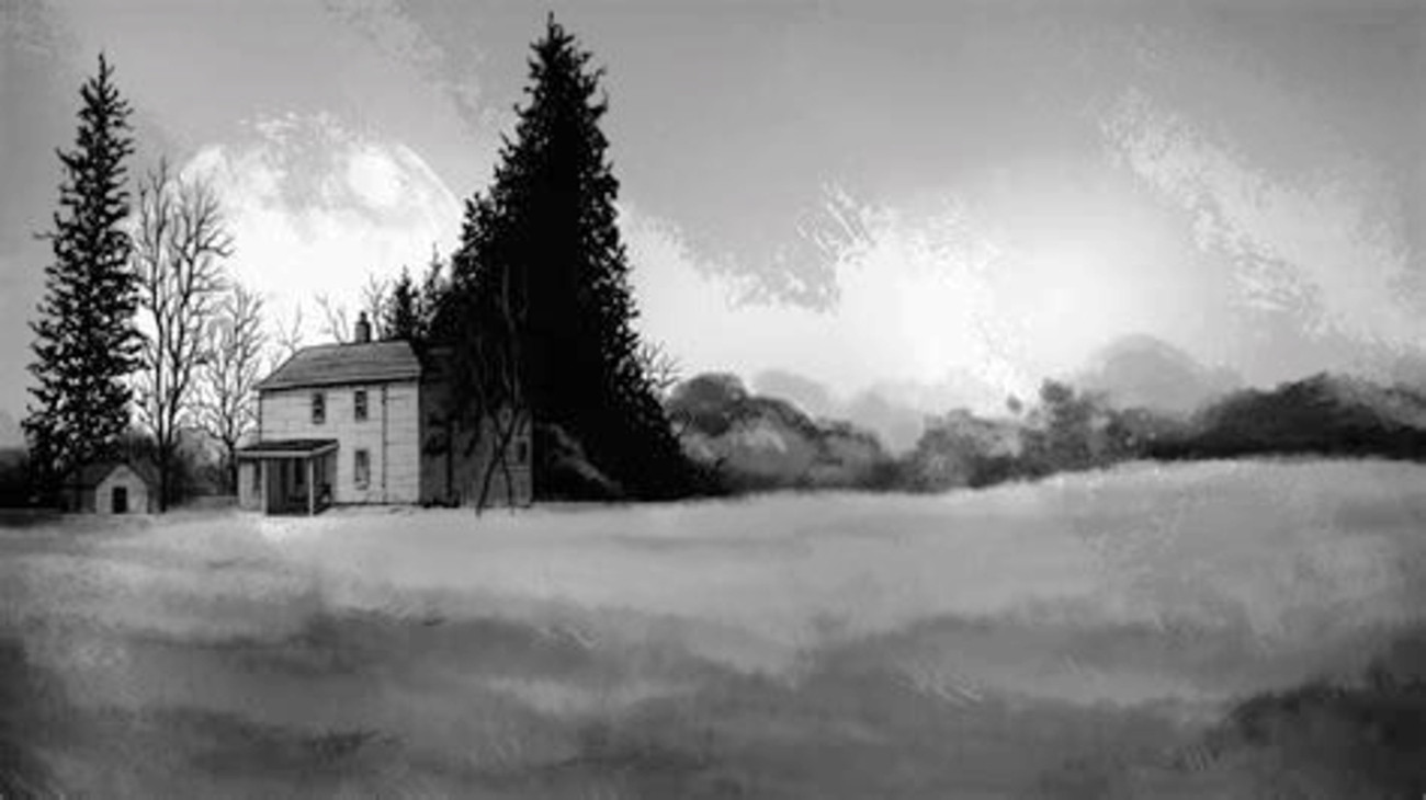 Birth of the Living Dead Background