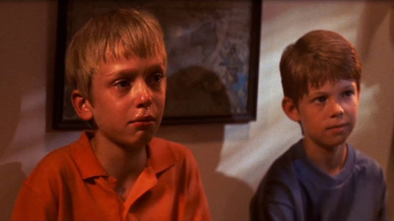 Dog Days of Summer Background