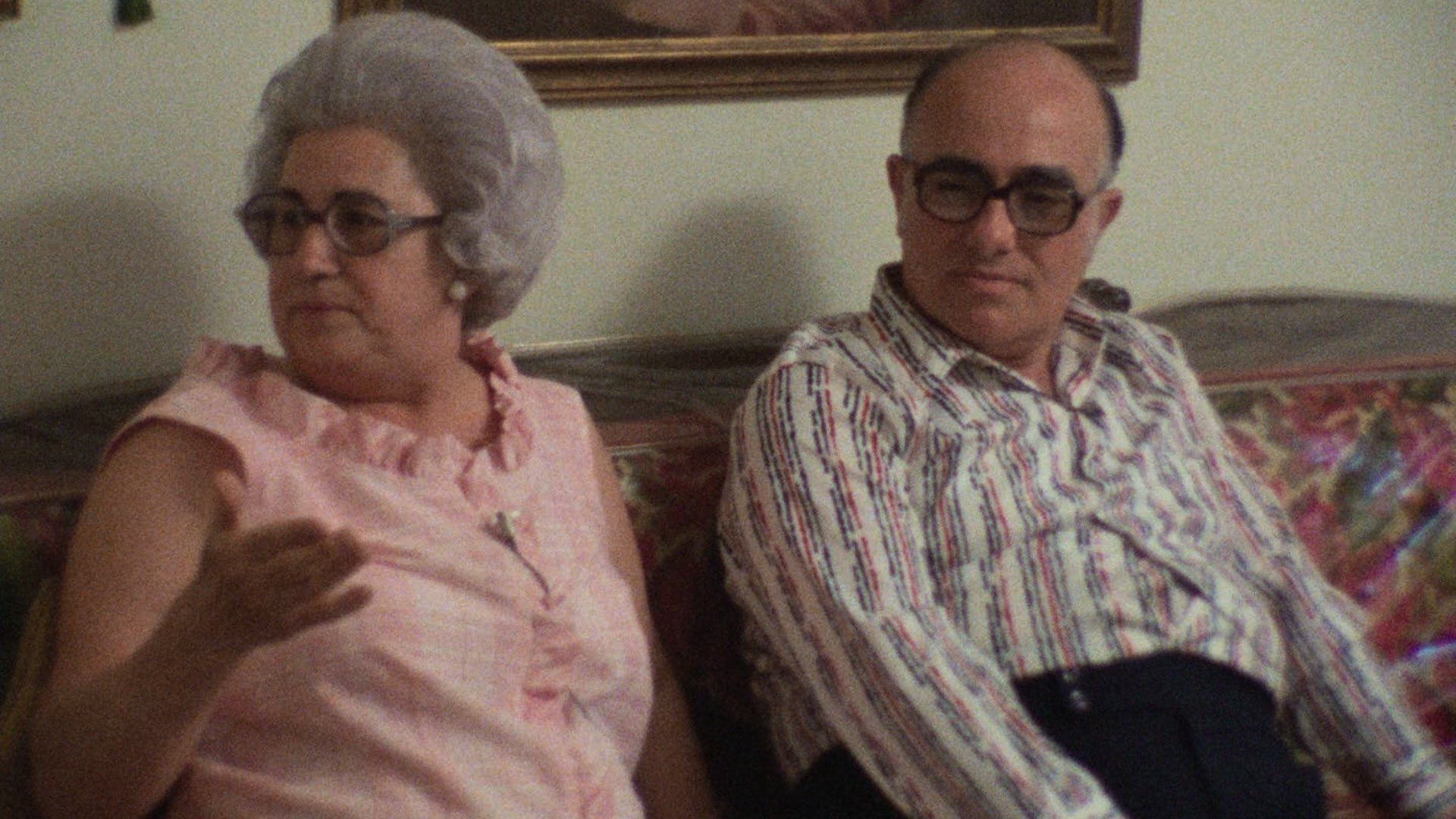 Italianamerican Background