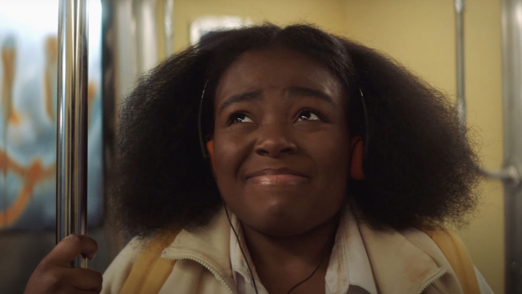 The Butterfly Background