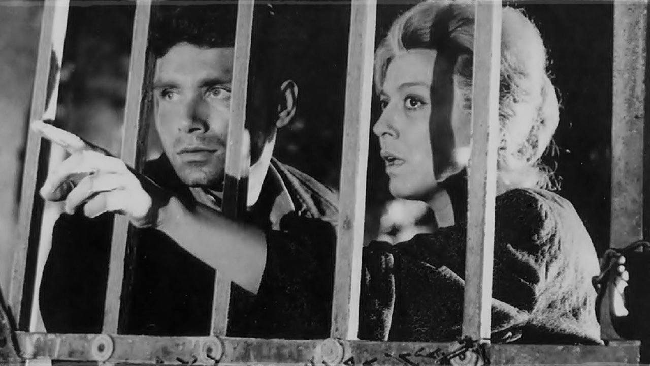 Persecution Background