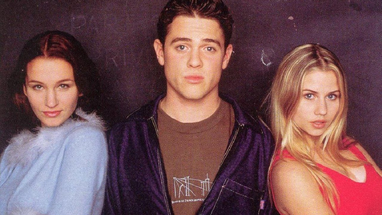 Jailbait! Background