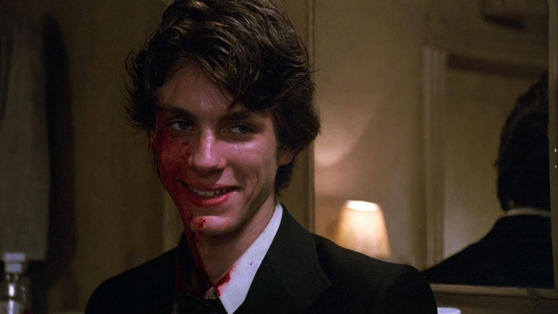 King of the Gypsies Background