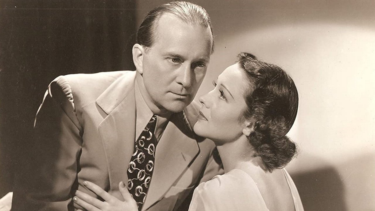 Night Club Scandal Background