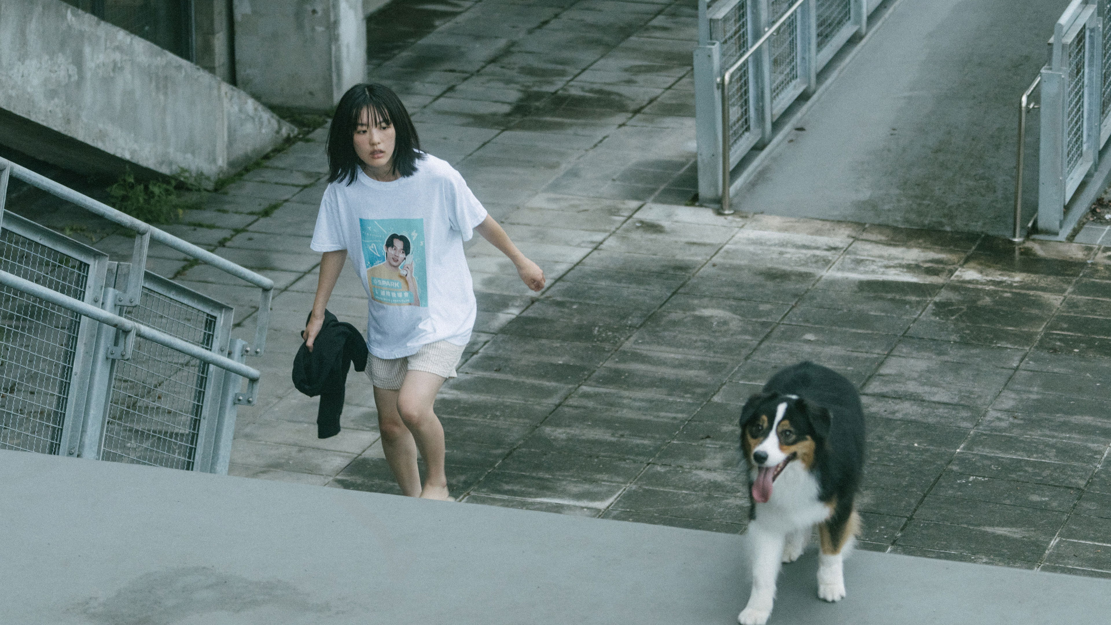 Till Next Time Background