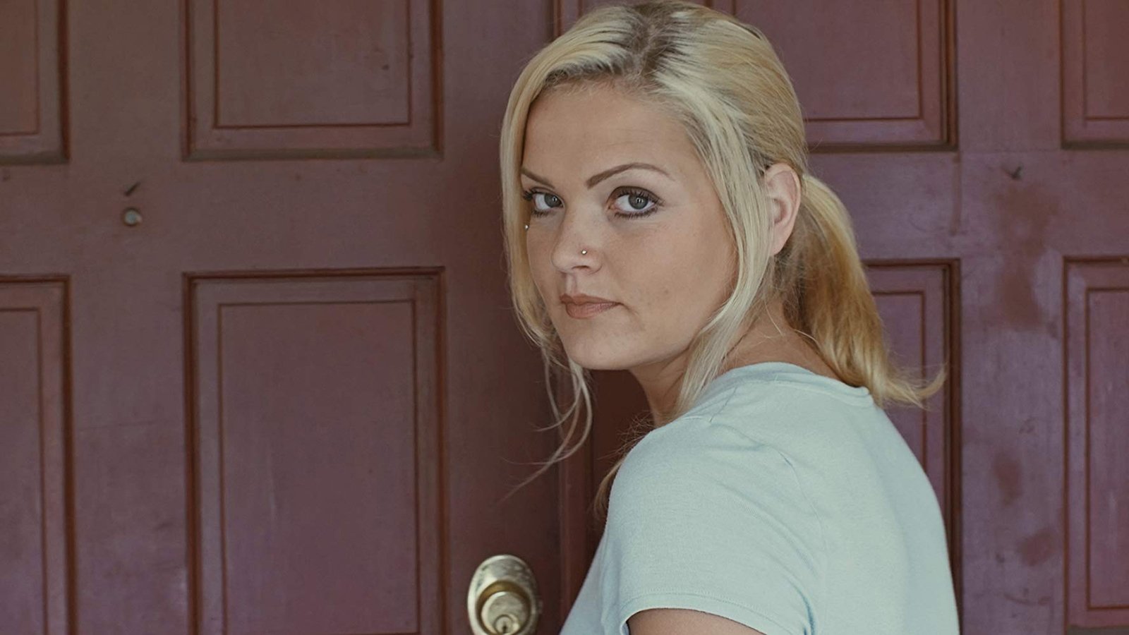 Real Cases of Shadow People: The Sarah McCormick Story Background