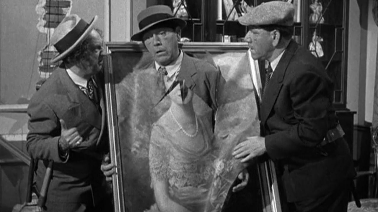 Listen Judge Background