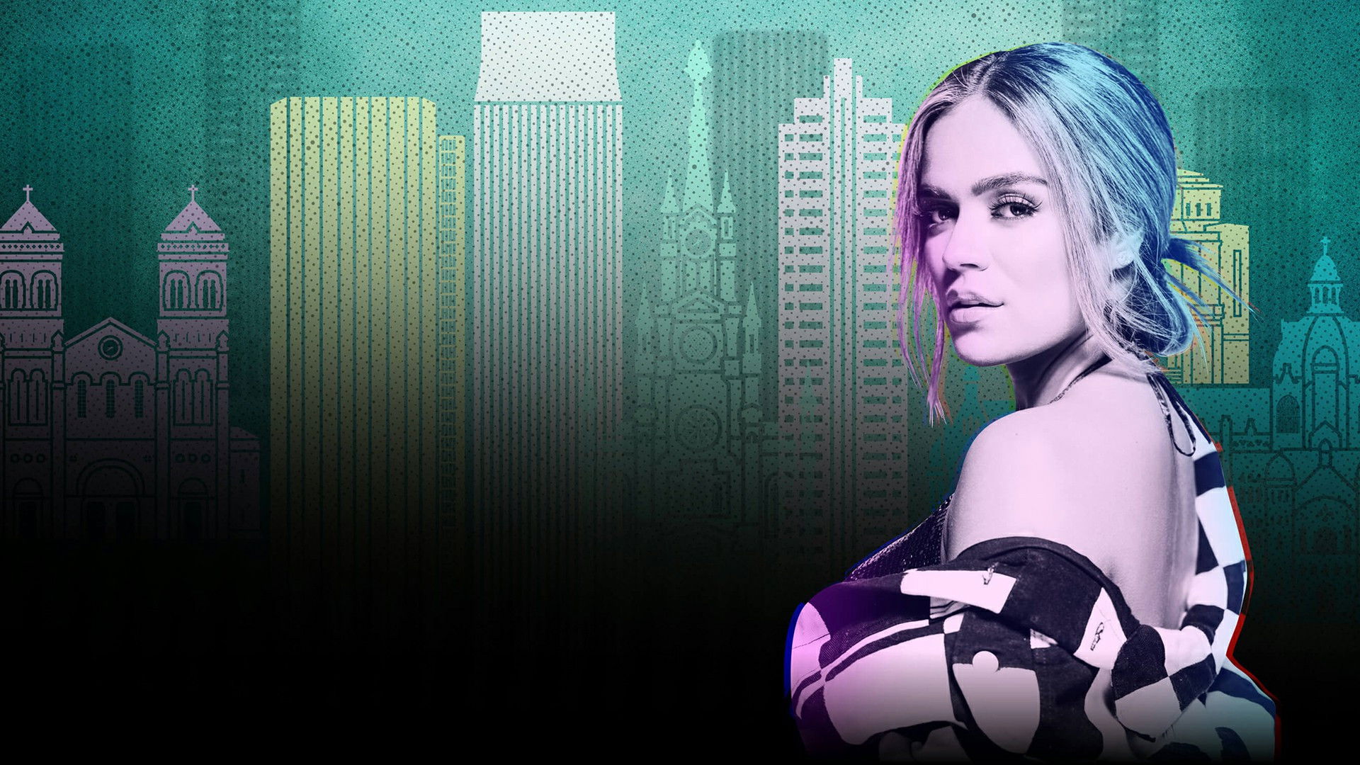 Karol G: La guerrera del género Background