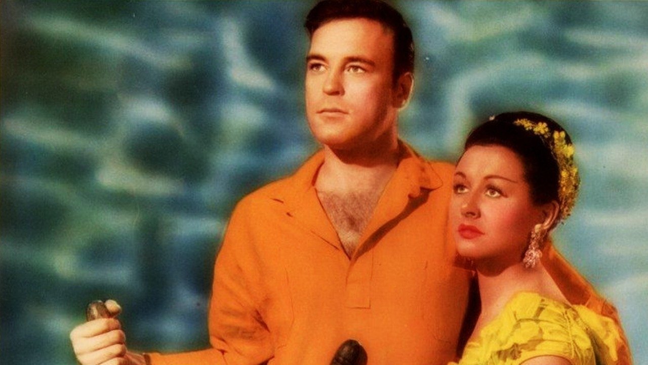 A Perilous Journey Background