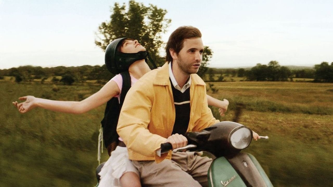 The Cake Eaters Background