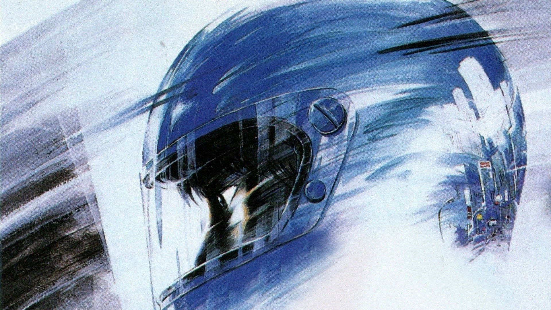 Bobby's Girl Background