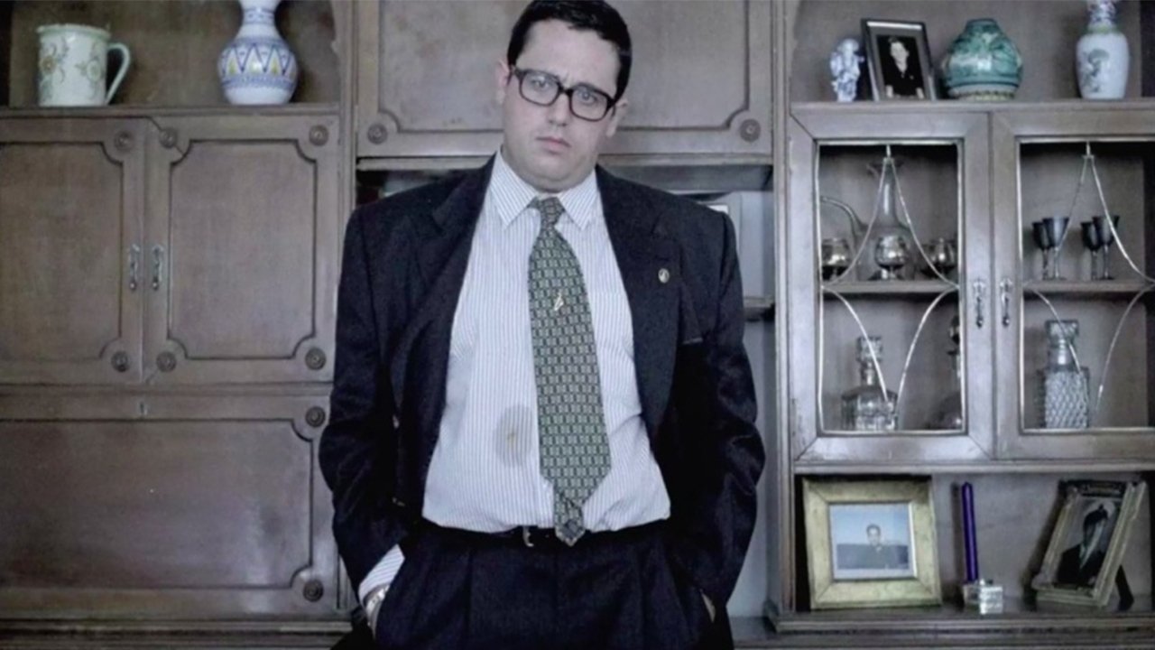 Allanamiento de morada Background