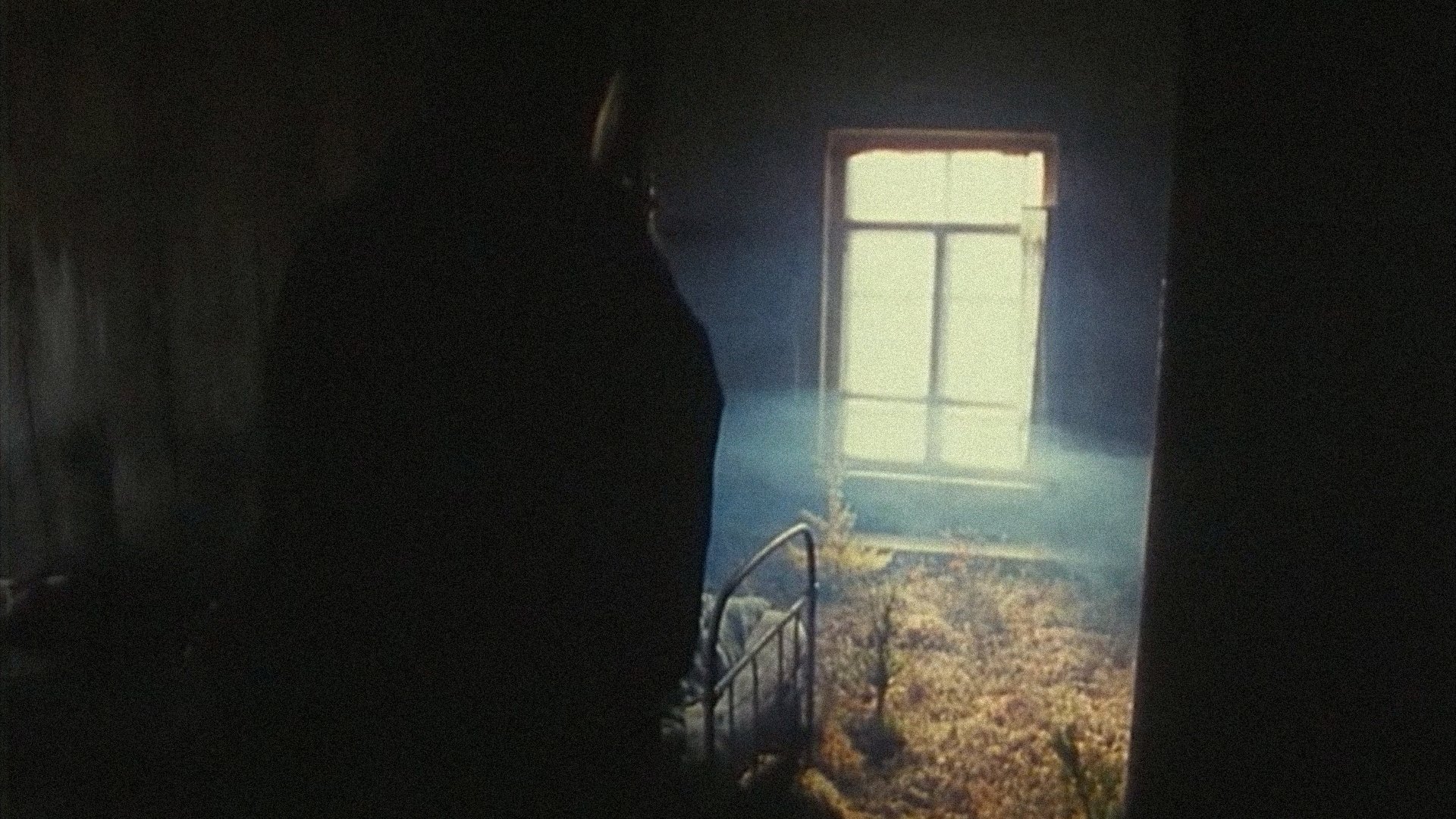 Few of Us Background