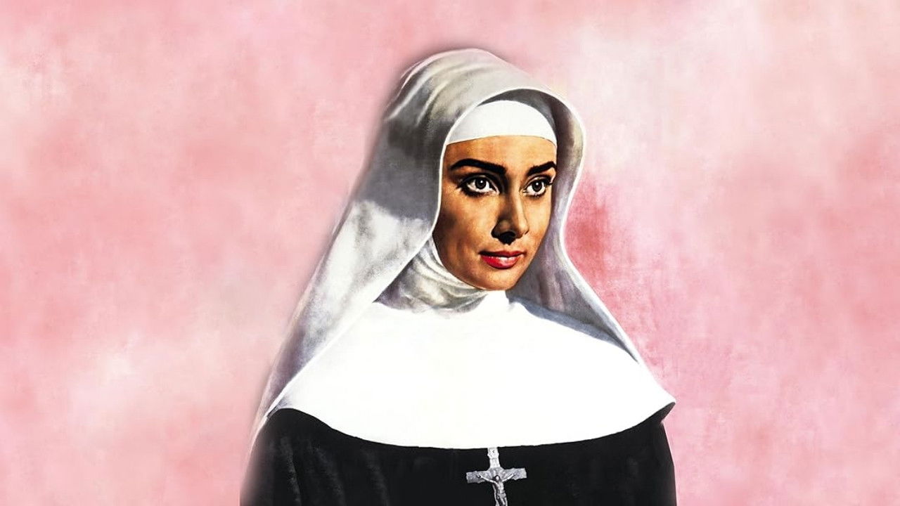 The Nun's Story Background