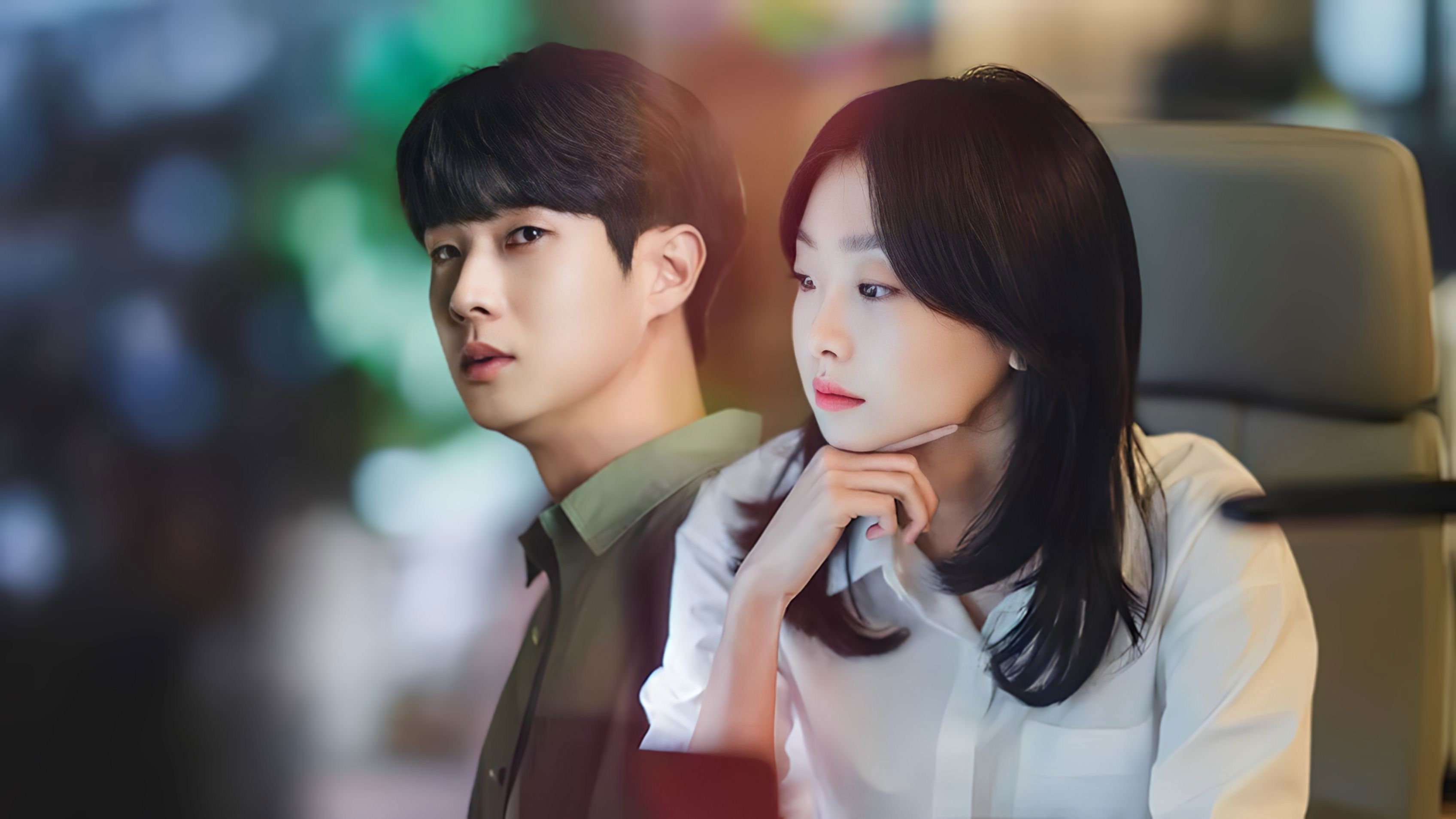 Our Beloved Summer Background