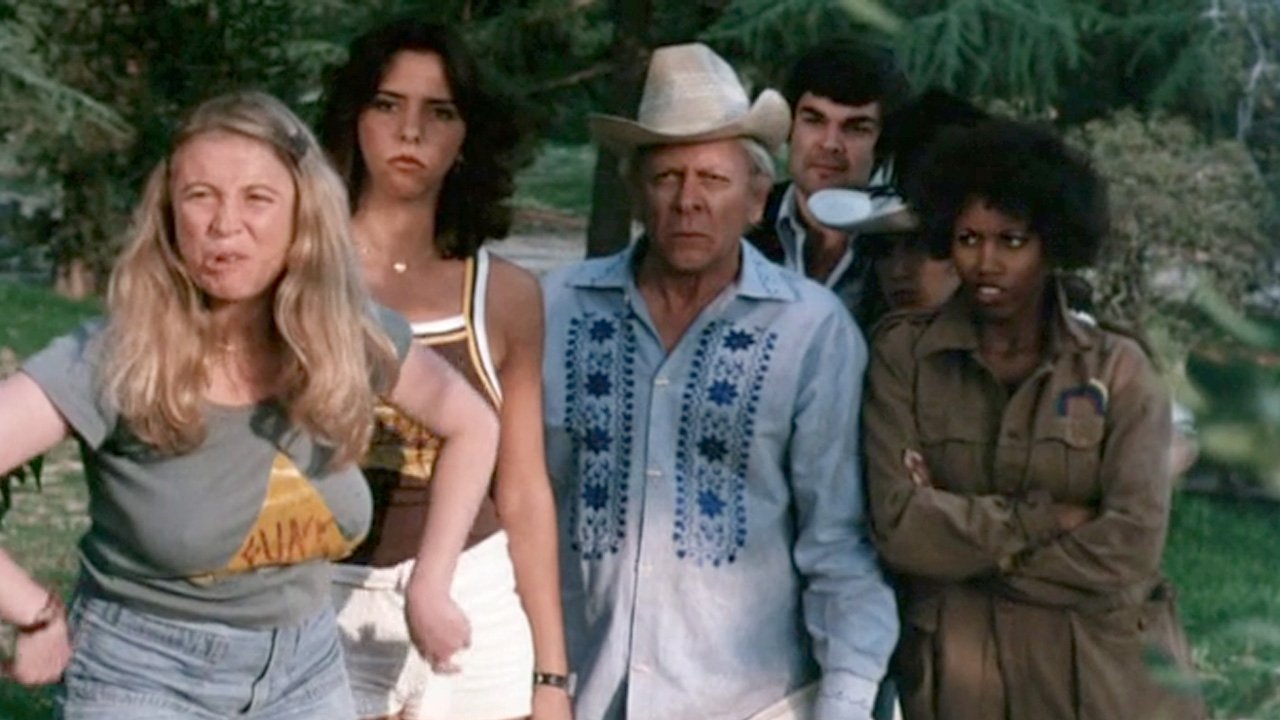 The Worm Eaters Background