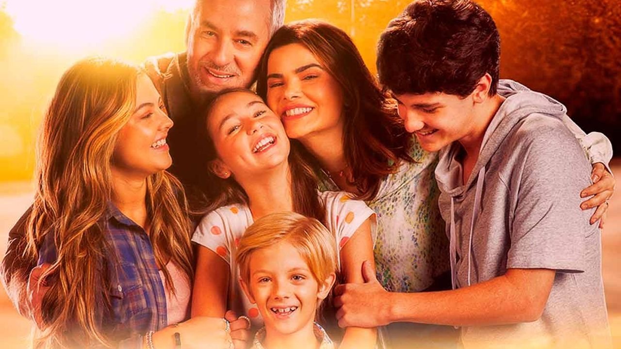 Faith in the Impossible Background