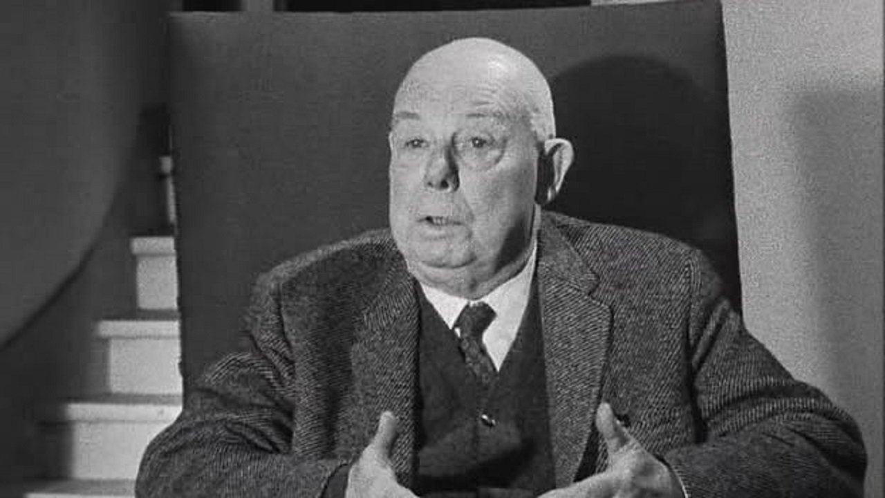 Louis Lumière Background