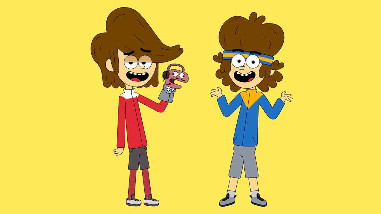 Juaco Vs. Paco Background