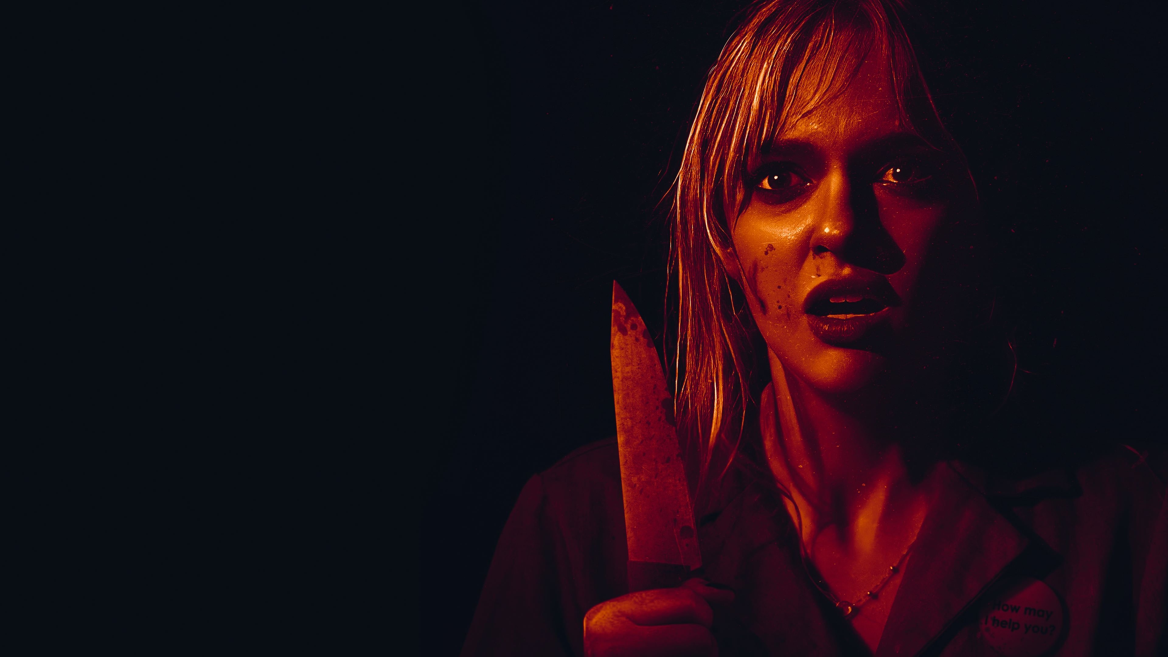 Last Straw Background