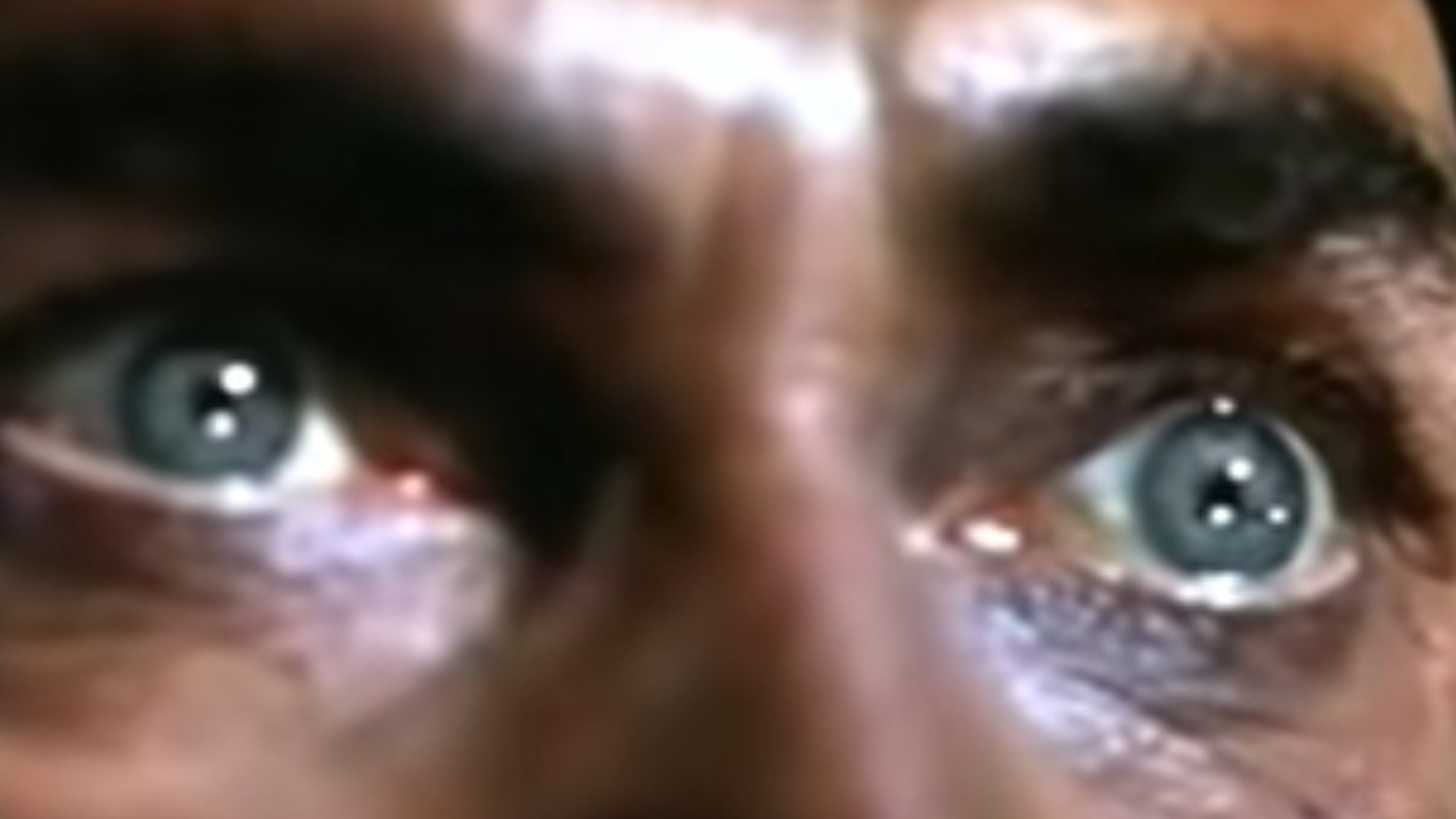 The Power of Nightmares Background