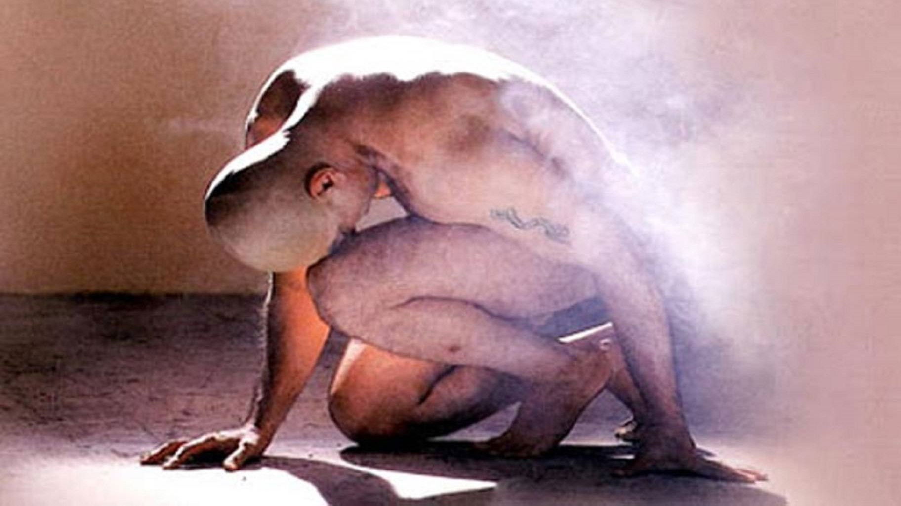 Aalavandhan Background