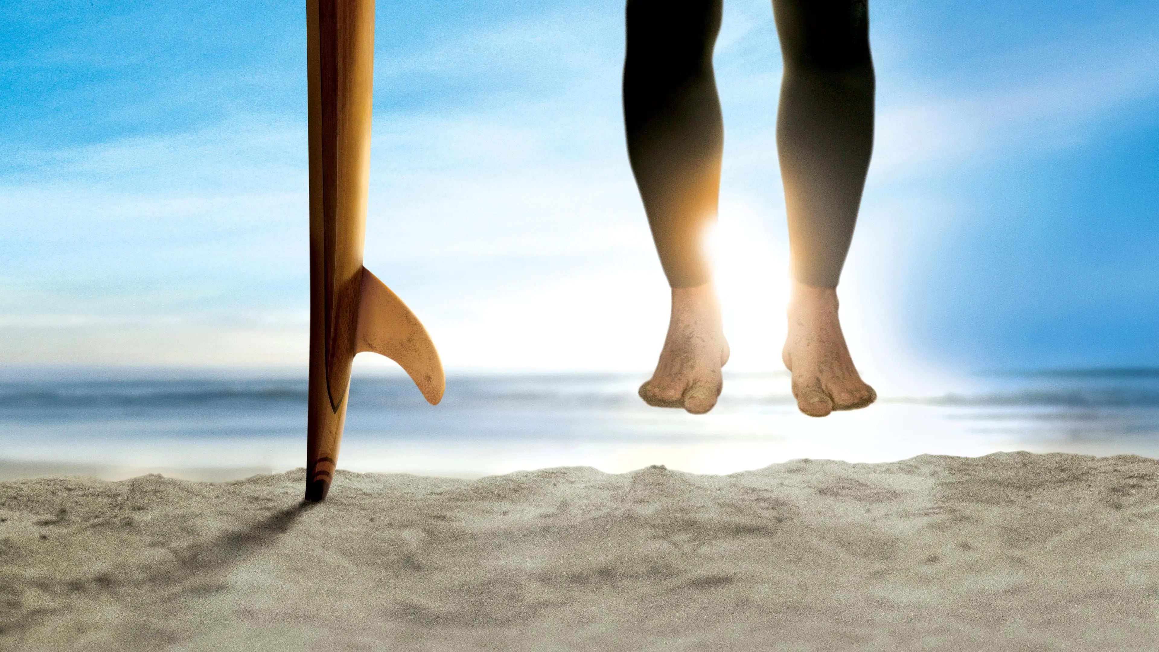 John from Cincinnati Background