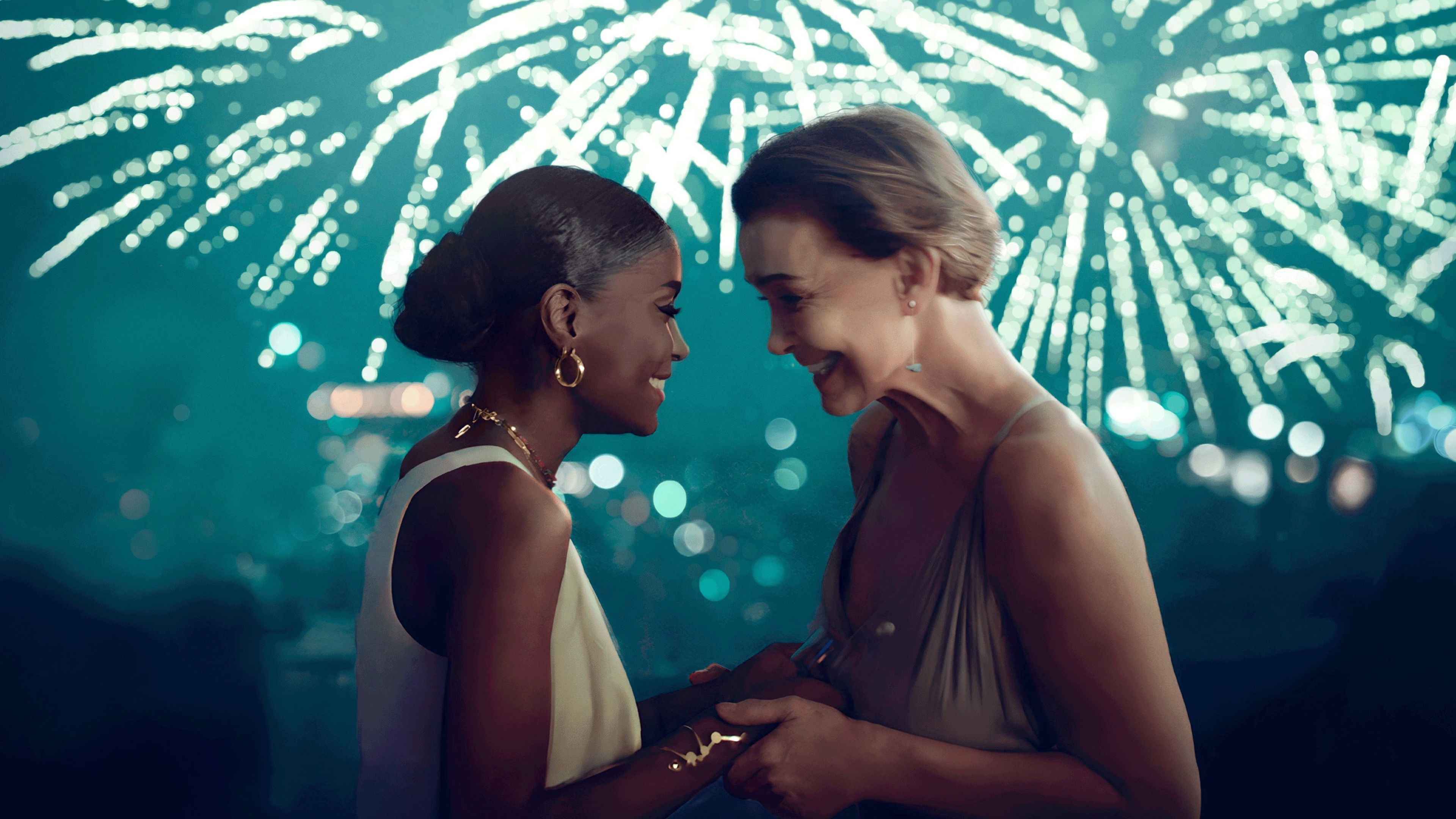 No Ano Que Vem Background