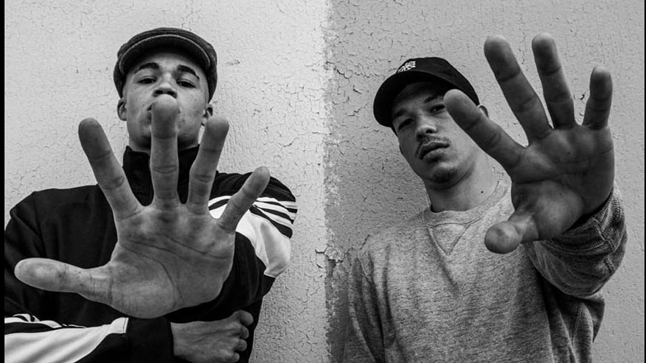 Authentik Background